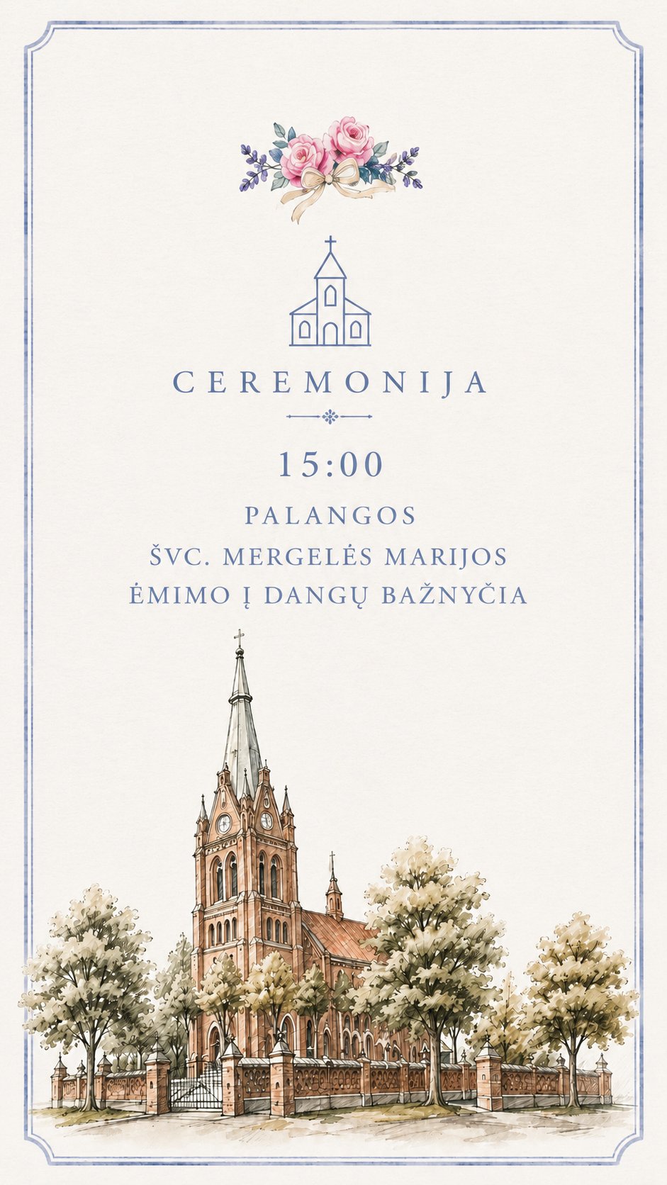 Ceremonija